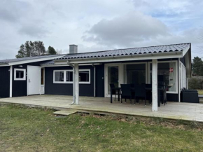 Holiday Home Alkil - 350m to the inlet by Interhome, Storvorde